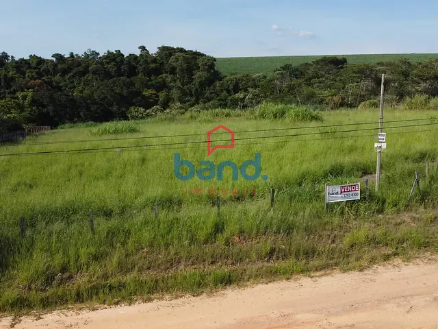 Terreno com 5002m², à venda, no bairro Palmital em Porto Feliz