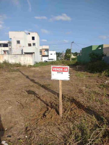 Terreno com 140m², à venda, no bairro Alpha Green em Campos dos Goytacazes