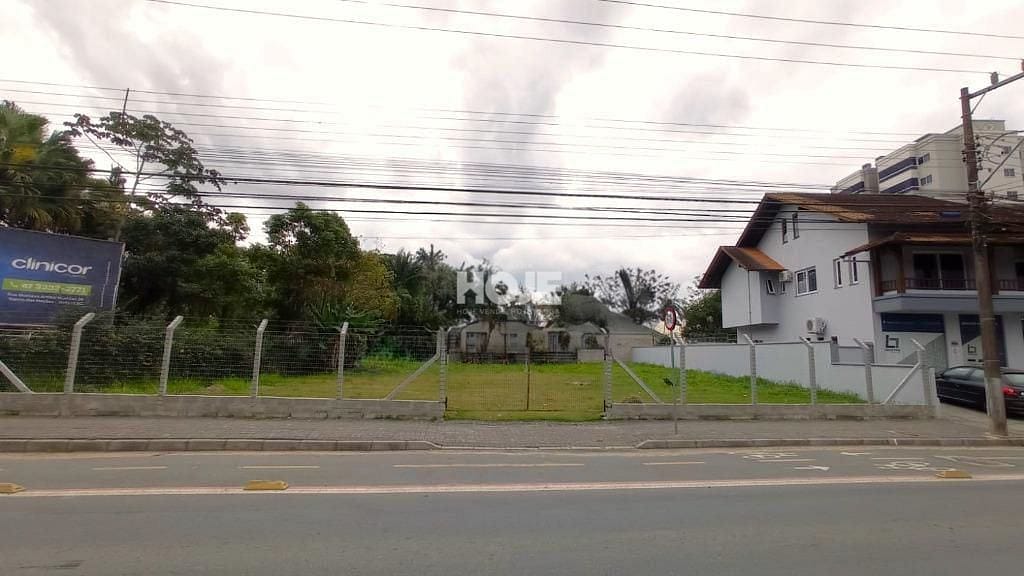 Terreno para locação, Tapajós, Indaial, SC - foto 1