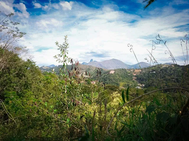 Terreno com 7506m², à venda, no bairro Itaipava em Petrópolis