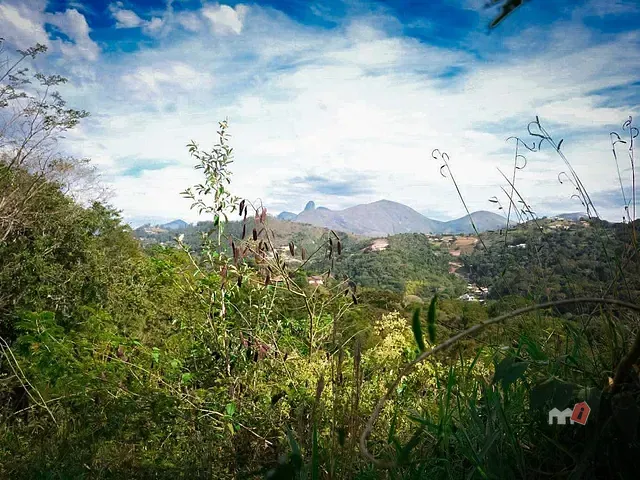 Terreno com 7506m², à venda, no bairro Itaipava em Petrópolis