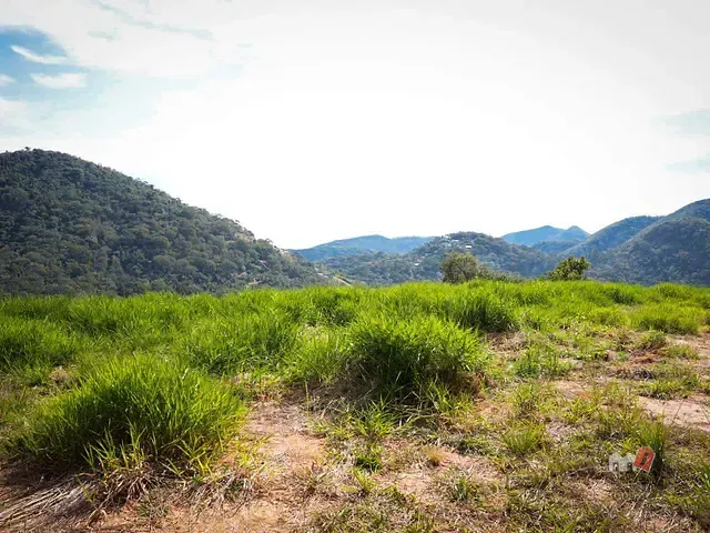 Terreno com 7506m², à venda, no bairro Itaipava em Petrópolis