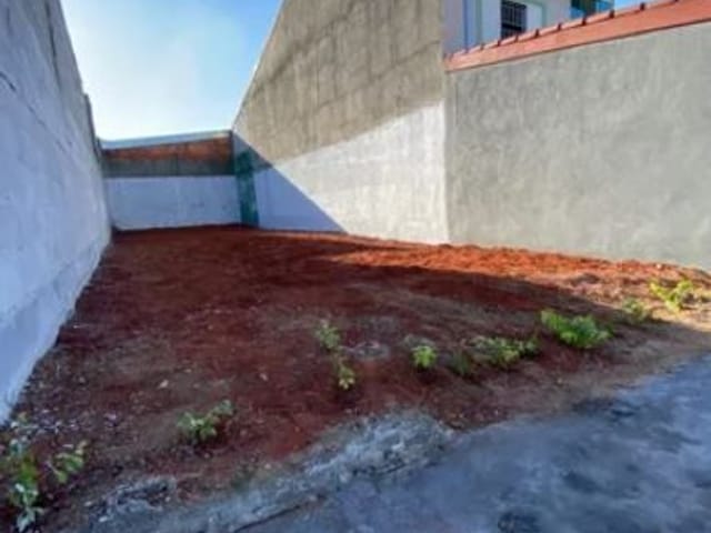Foto do Terreno - Terreno à venda, 126 m² por R$ 129.000,00 - Jardim Mariana - São José dos Campos/SP | INDEPENDENCE NEGOCIOS IMOBILIARIOS LTDA