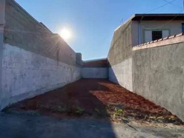 Foto do Terreno - Terreno à venda, 126 m² por R$ 129.000,00 - Jardim Mariana - São José dos Campos/SP | INDEPENDENCE NEGOCIOS IMOBILIARIOS LTDA