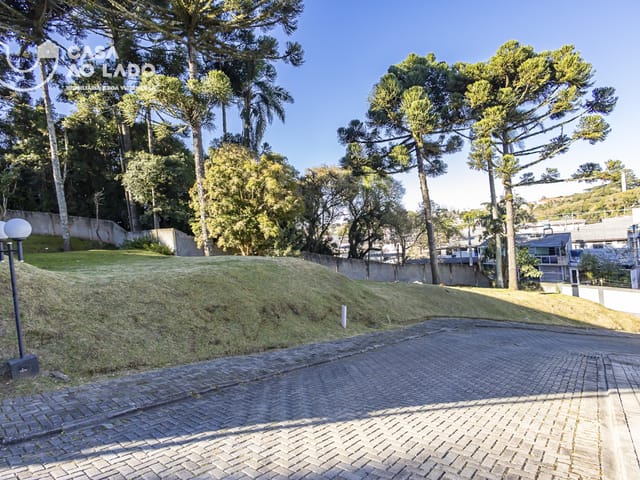 Terreno à venda, no bairro Campo Comprido em Curitiba
