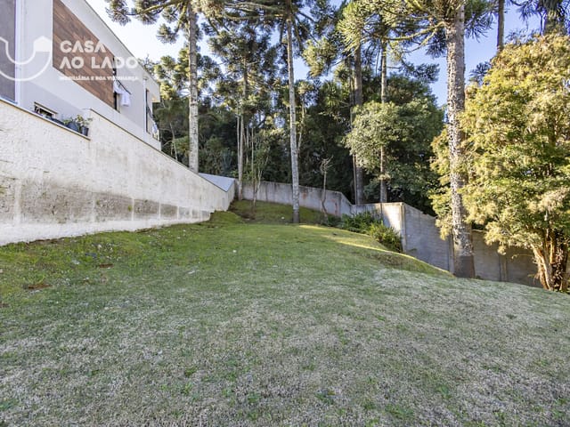 Terreno à venda, no bairro Campo Comprido em Curitiba