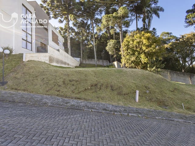 Terreno à venda, no bairro Campo Comprido em Curitiba