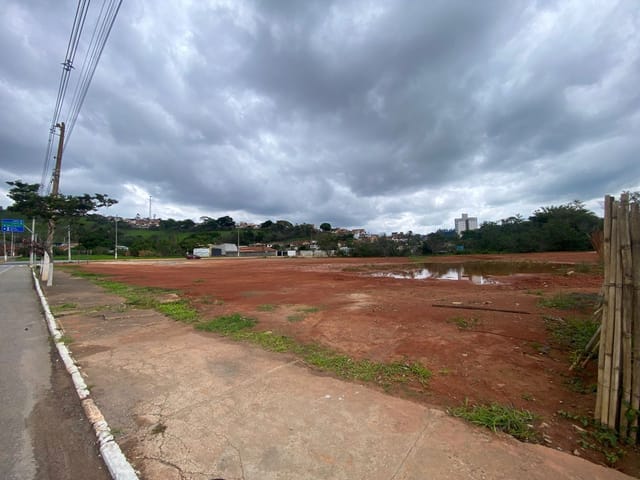 Foto do anúncio: Terreno à Venda em Estiva, Itajubá MG