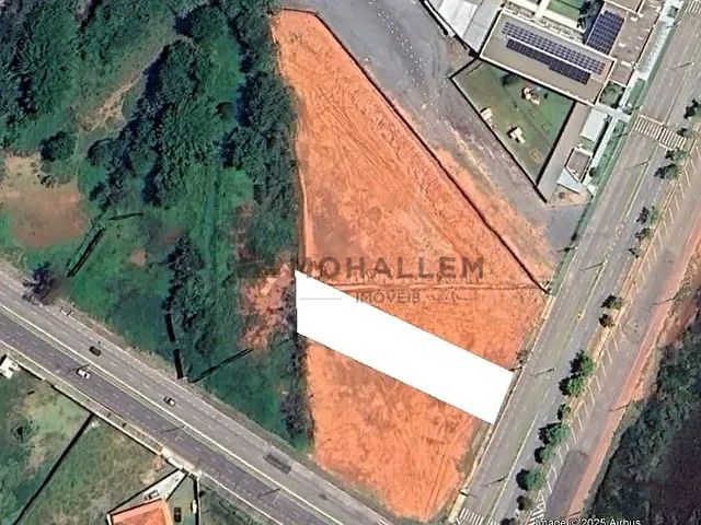 Terreno com 1196m², à venda, no bairro Estiva em Itajubá