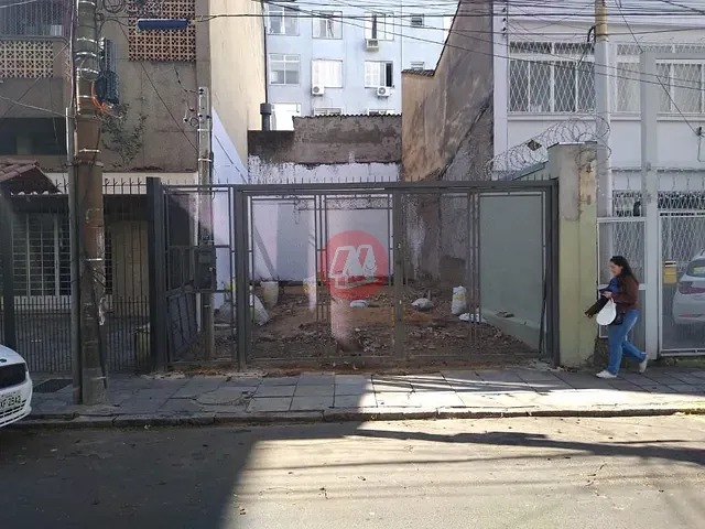 Terreno com 84m², à venda, no bairro Centro Histórico em Porto Alegre