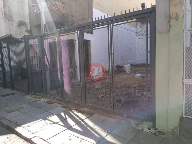 Terreno com 84m², à venda, no bairro Centro Histórico em Porto Alegre