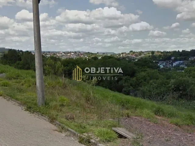 Terreno com 300m², à venda, no bairro São Jorge em Novo Hamburgo