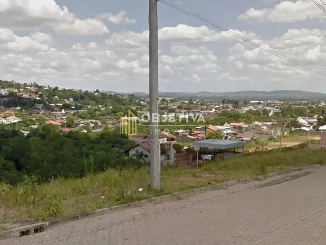 Terreno com 300m², à venda, no bairro São Jorge em Novo Hamburgo