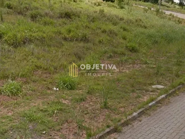 Terreno com 300m², à venda, no bairro São Jorge em Novo Hamburgo