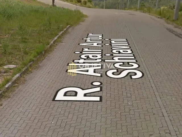 Terreno com 300m², à venda, no bairro São Jorge em Novo Hamburgo