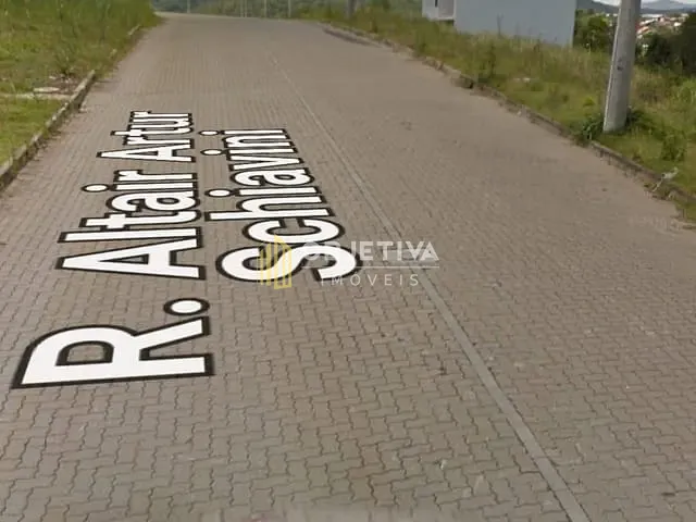 Terreno com 300m², à venda, no bairro São Jorge em Novo Hamburgo
