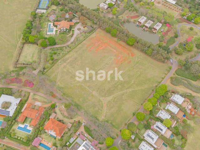 Terreno com 7044m², à venda, no bairro Fazenda Boa Vista I em Porto Feliz