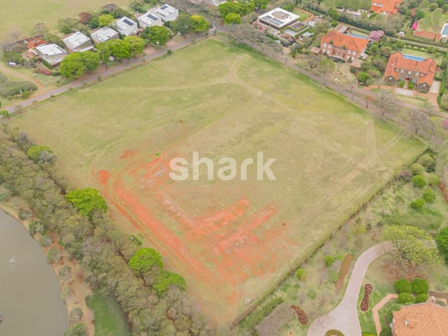 Terreno com 7044m², à venda, no bairro Fazenda Boa Vista I em Porto Feliz