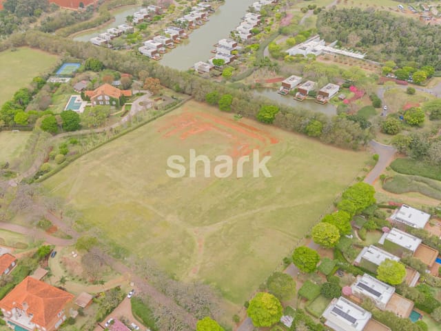 Terreno com 7044m², à venda, no bairro Fazenda Boa Vista I em Porto Feliz