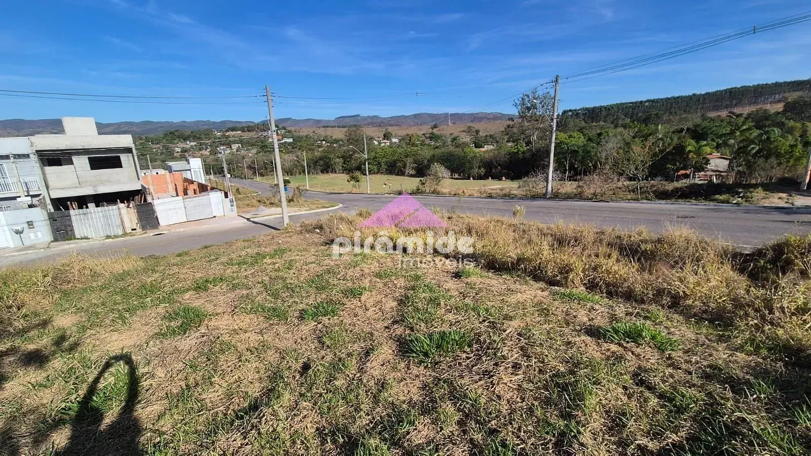 Terreno, 321 m² - Foto 3