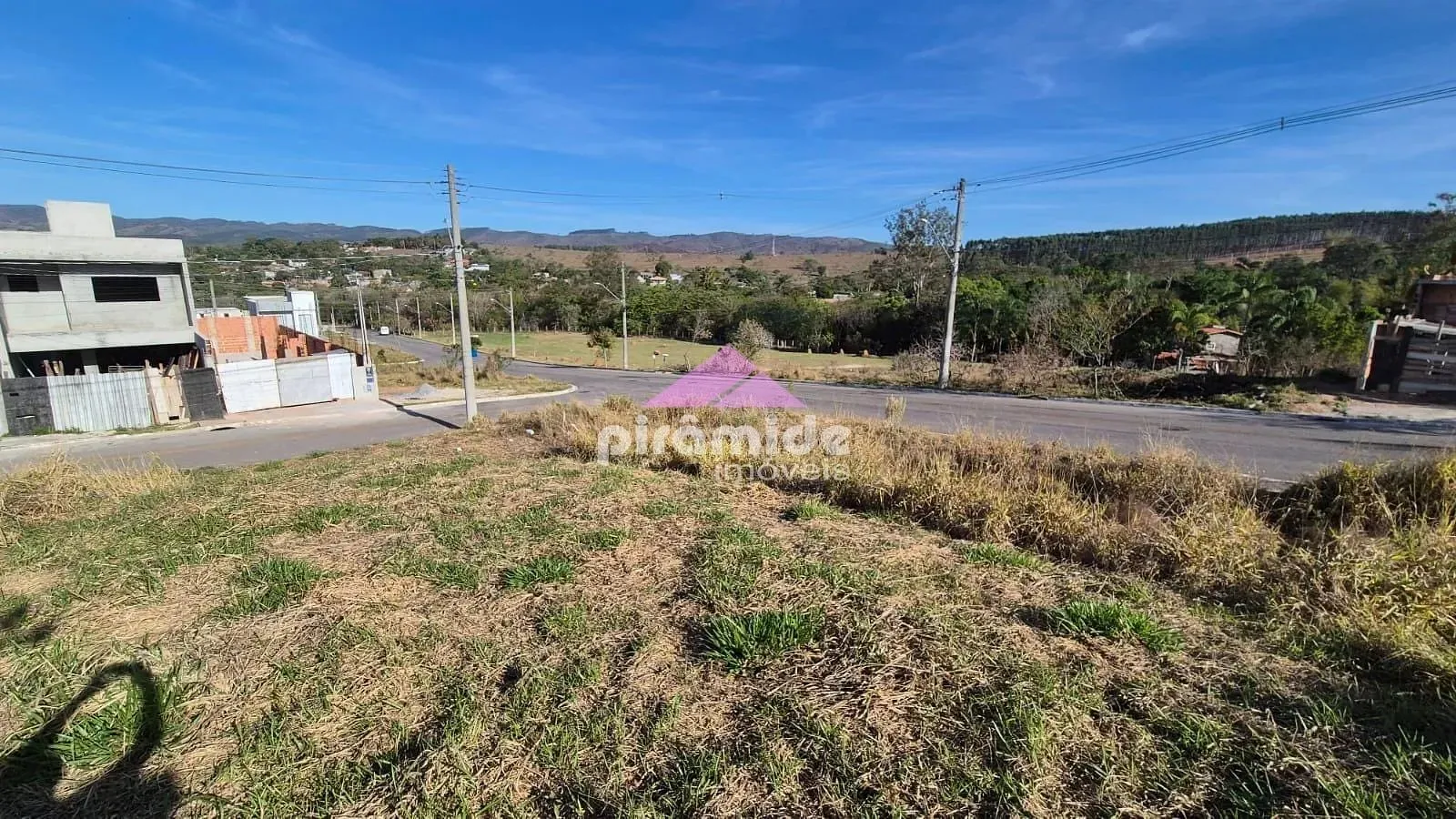 Terreno, 321 m² - Foto 5