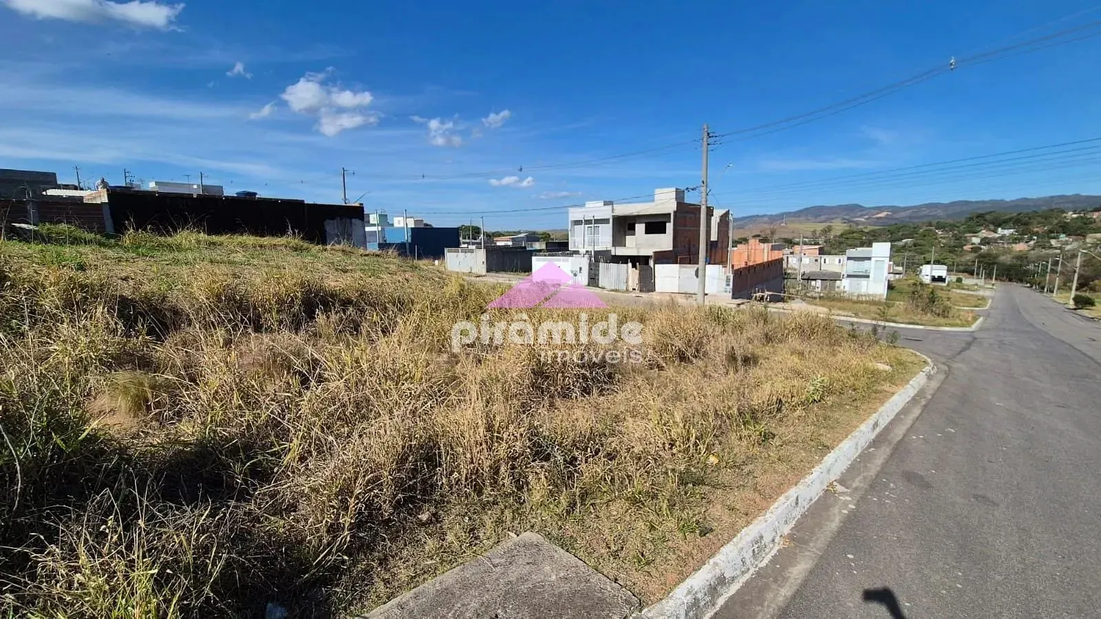 Terreno, 321 m² - Foto 4