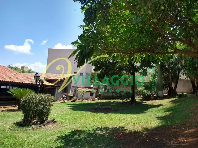 Terreno com 2744m², à venda, no bairro Vila Angélica em São José do Rio Preto