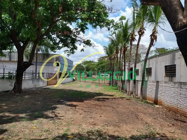 Terreno com 2744m², à venda, no bairro Vila Angélica em São José do Rio Preto