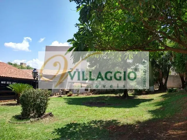 Terreno com 2744m², à venda, no bairro Vila Angélica em São José do Rio Preto