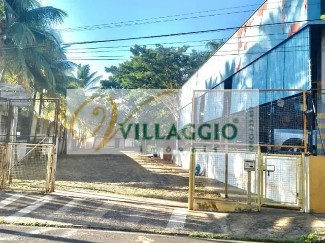 Terreno com 2744m², à venda, no bairro Vila Angélica em São José do Rio Preto