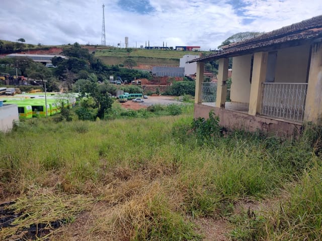 Terreno com 5000m², à venda, no bairro Vila Rica em Extrema