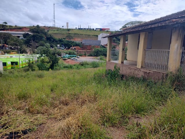 Terreno com 5000m², à venda, no bairro Vila Rica em Extrema