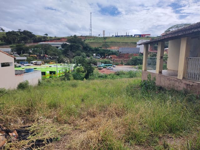 Terreno com 5000m², à venda, no bairro Vila Rica em Extrema
