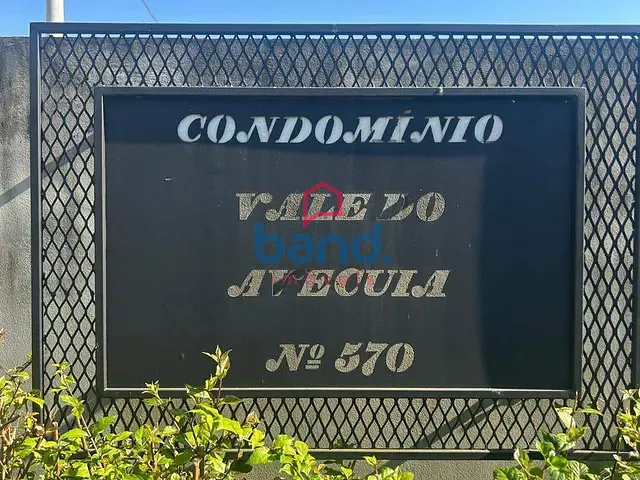 Terreno com 200m², à venda, no bairro Parque Residencial Rafael Alcalá em Porto Feliz