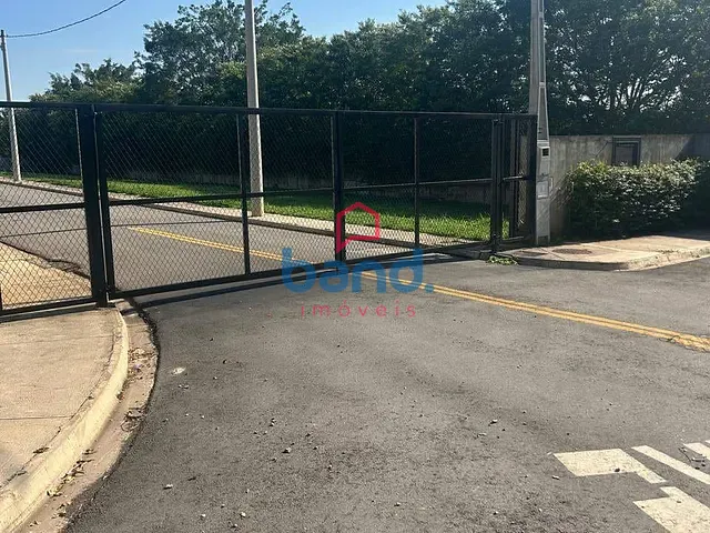 Terreno com 200m², à venda, no bairro Parque Residencial Rafael Alcalá em Porto Feliz