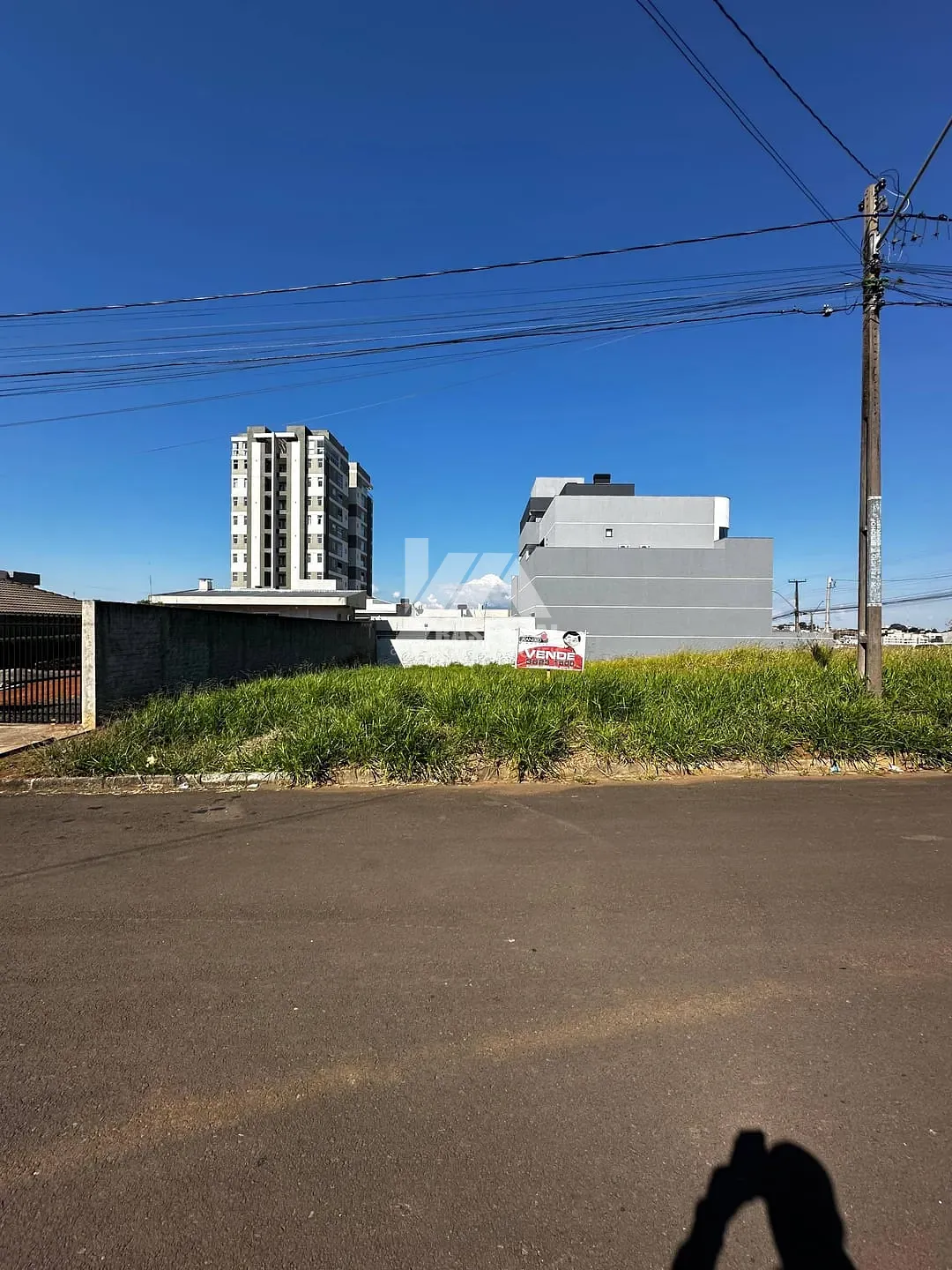 Terreno à venda, Bonsucesso, Guarapuava, PR — Bonsucesso, Guarapuava