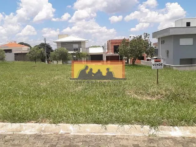 Terreno com 337m², à venda, no bairro Chácara Santa Margarida em Campinas