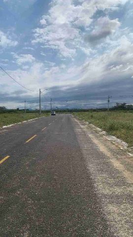 Terreno com 140m², à venda, no bairro Parque Imperial  em Campos dos Goytacazes