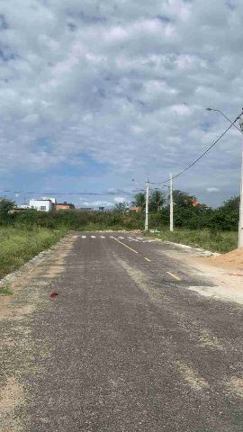 Terreno com 140m², à venda, no bairro Parque Imperial  em Campos dos Goytacazes