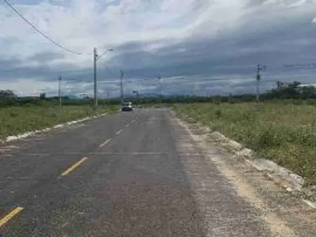 Terreno com 140m², à venda, no bairro Parque Imperial  em Campos dos Goytacazes