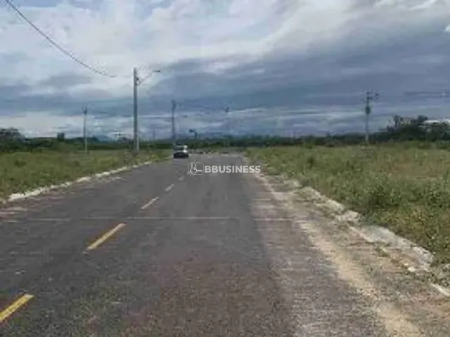 Terreno com 140m², à venda, no bairro Parque Imperial  em Campos dos Goytacazes