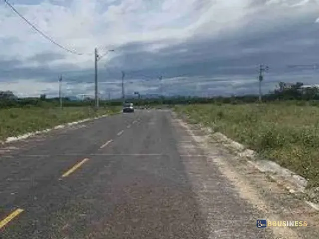 Terreno com 140m², à venda, no bairro Parque Imperial  em Campos dos Goytacazes