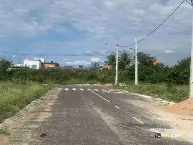 Terreno com 140m², à venda, no bairro Parque Imperial  em Campos dos Goytacazes