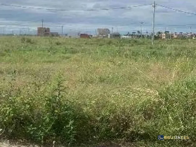 Terreno com 140m², à venda, no bairro Parque Imperial  em Campos dos Goytacazes
