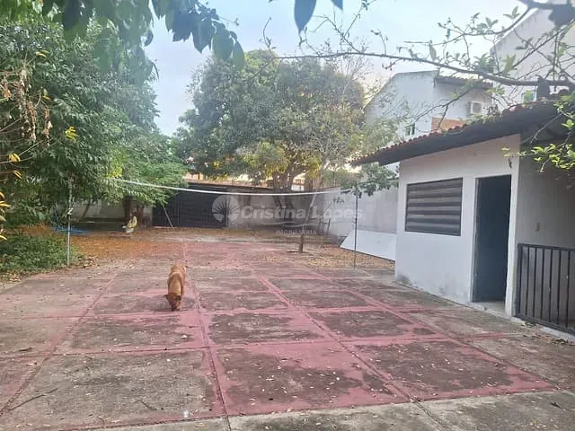 Terreno com 360m², à venda, no bairro Uruguai em Teresina