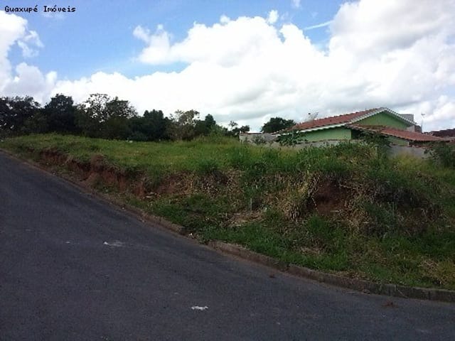 Foto do Terreno - Terreno à venda 310M², Aroeira III, gUAXUPÉ - MG | Guaxupé Imóveis Ltda