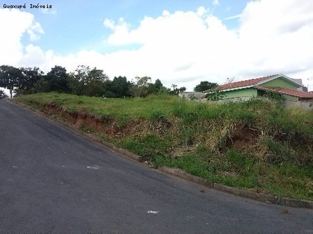 Foto do Terreno - Terreno à venda 310M², Aroeira III, gUAXUPÉ - MG | Guaxupé Imóveis Ltda