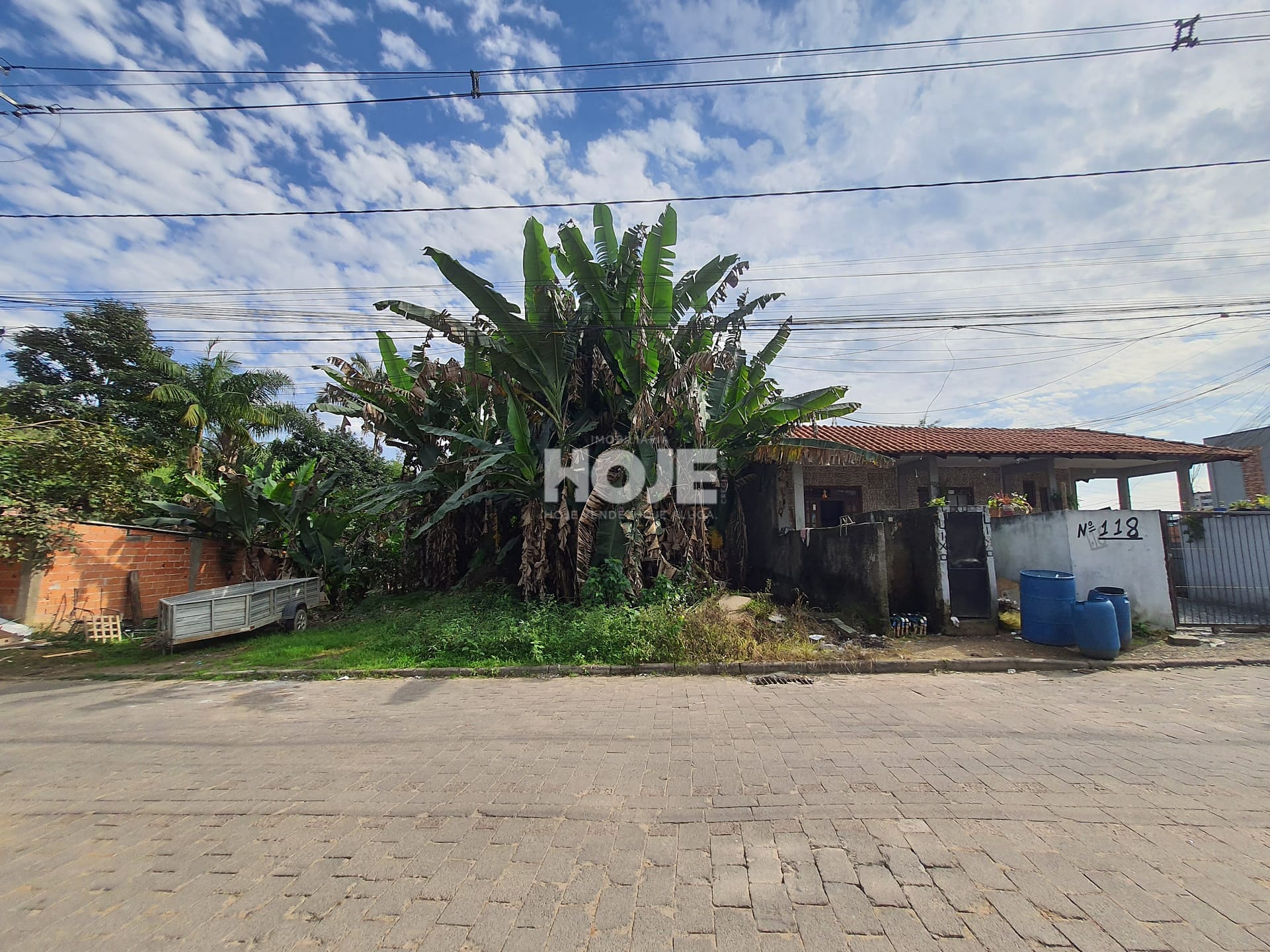 Terreno à venda, Estados, Indaial, SC - foto 1