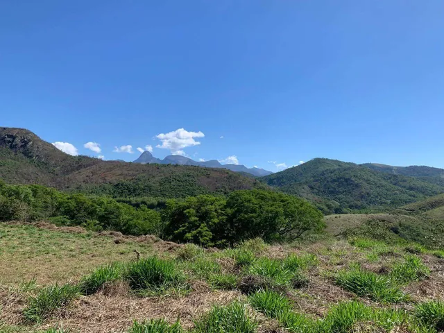 Terreno com 3546m², à venda, no bairro Secretário em Areal
