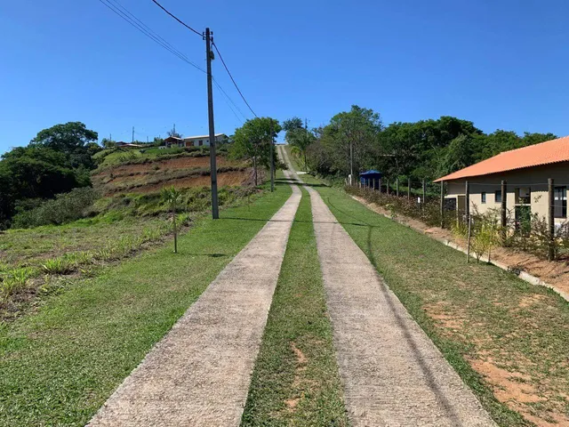 Terreno com 3546m², à venda, no bairro Secretário em Areal